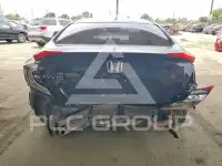 2016 Honda CIVIC фото