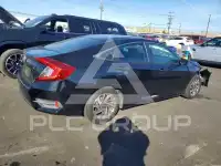 2016 Honda CIVIC фото