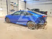 2016 Honda CIVIC фото
