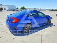 2016 Honda CIVIC photo