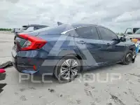 2016 Honda CIVIC photo