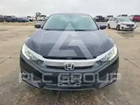 2016 Honda CIVIC фото
