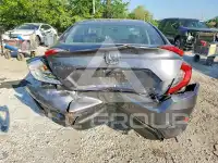 2016 Honda CIVIC фото