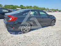 2016 Honda CIVIC фото