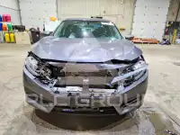 2016 Honda CIVIC фото