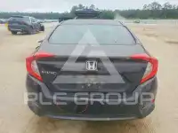 2016 Honda CIVIC фото