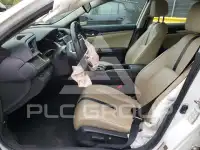 2016 Honda CIVIC фото