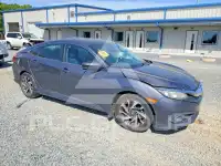 2016 Honda CIVIC photo