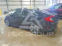 2016 Honda CIVIC photo