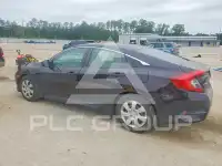 2016 Honda CIVIC фото