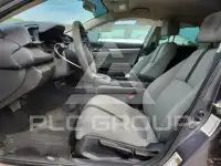 2016 Honda CIVIC фото