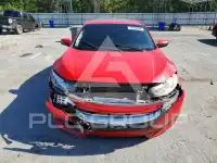 2016 Honda CIVIC photo