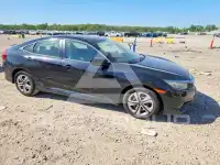 2016 Honda CIVIC photo