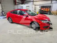 2016 Honda CIVIC фото