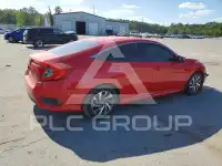 2016 Honda CIVIC photo