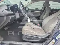 2016 Honda CIVIC photo