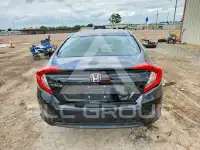 2016 Honda CIVIC photo