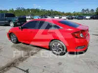 2016 Honda CIVIC photo