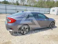 2016 Honda CIVIC фото