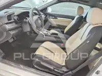 2016 Honda CIVIC photo