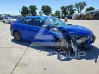 2016 Honda CIVIC photo