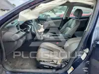 2016 Honda CIVIC фото