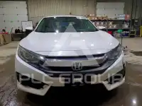 2016 Honda CIVIC photo