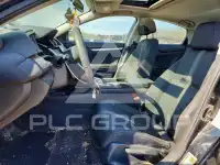2016 Honda CIVIC photo