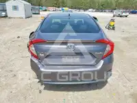 2016 Honda CIVIC фото