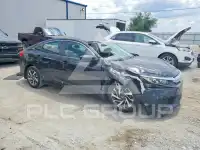 2016 Honda CIVIC фото