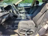 2016 Honda CIVIC фото