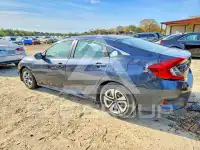 2016 Honda CIVIC photo