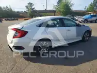 2016 Honda CIVIC фото