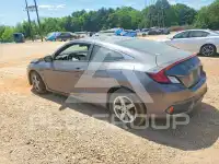 2016 Honda CIVIC photo