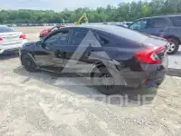 2016 Honda CIVIC photo