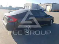 2016 Honda CIVIC photo