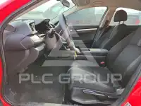 2016 Honda CIVIC фото