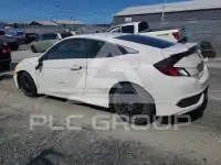 2016 Honda CIVIC фото