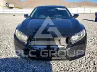 2016 Honda CIVIC фото