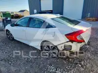 2016 Honda CIVIC photo