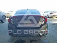 2016 Honda CIVIC photo