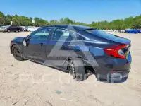 2016 Honda CIVIC photo
