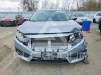 2016 Honda CIVIC фото