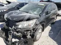 2016 Honda CR-V фото