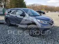 2016 Honda CR-V фото