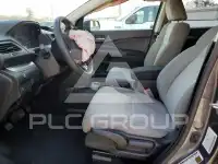 2016 Honda CR-V фото
