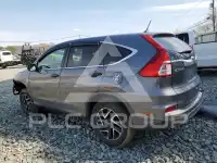 2016 Honda CR-V фото