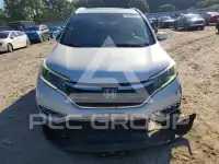 2016 Honda CR-V фото