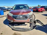 2016 Honda CR-V photo