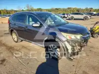 2016 Honda CR-V фото
